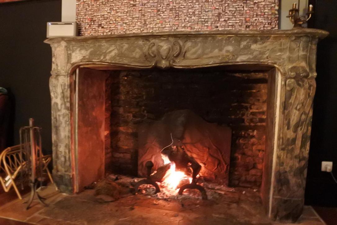 Maison d'Hôtes La Lumière de Migou Beaumont-de-Lomagne Extérieur photo