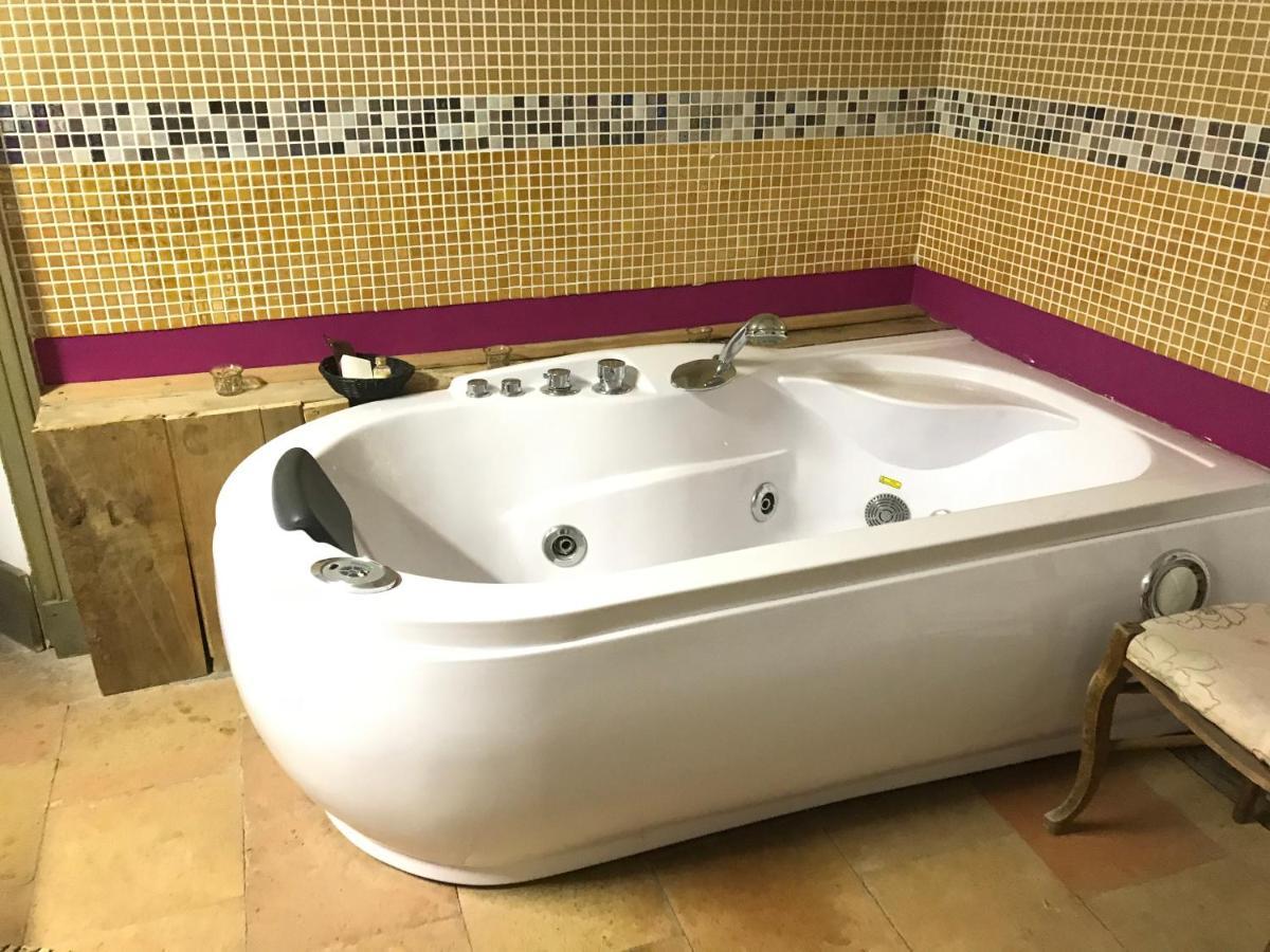 Maison d'Hôtes La Lumière de Migou Beaumont-de-Lomagne Extérieur photo