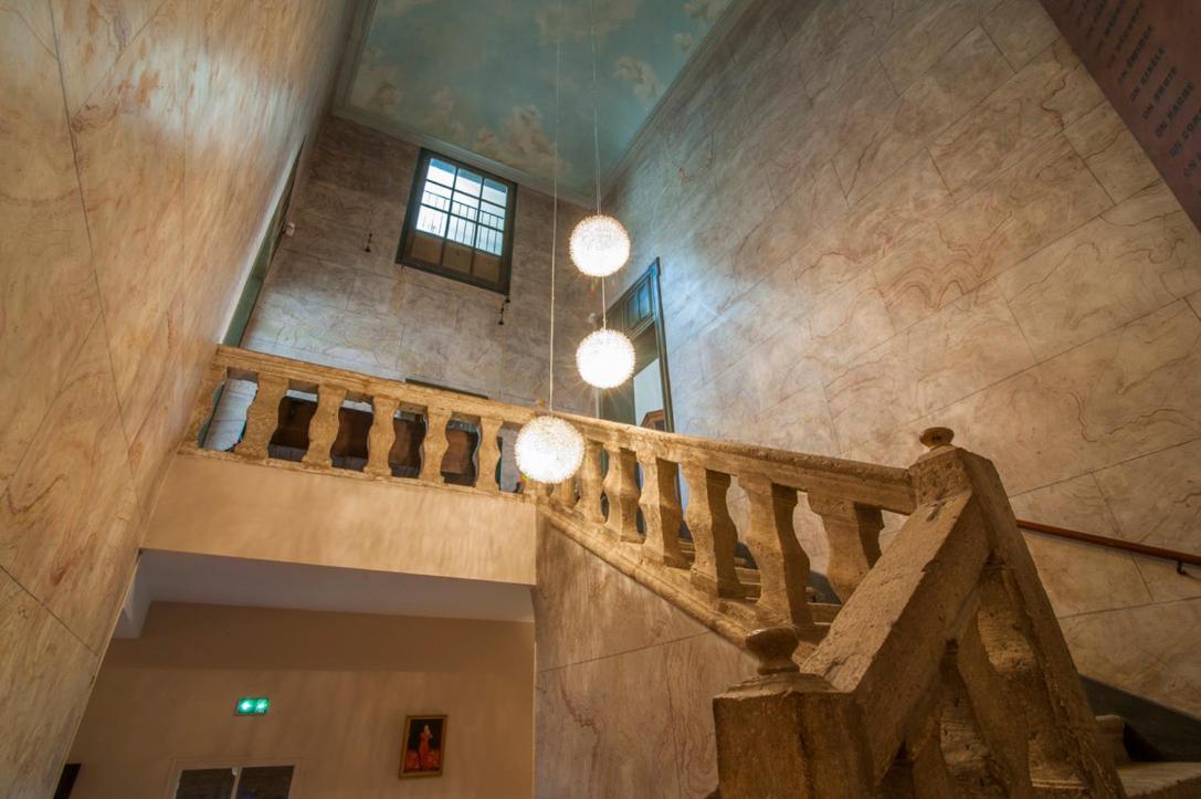 Maison d'Hôtes La Lumière de Migou Beaumont-de-Lomagne Extérieur photo