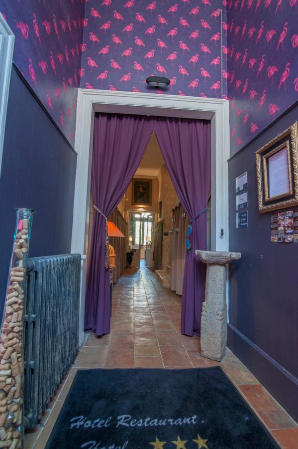 Maison d'Hôtes La Lumière de Migou Beaumont-de-Lomagne Extérieur photo