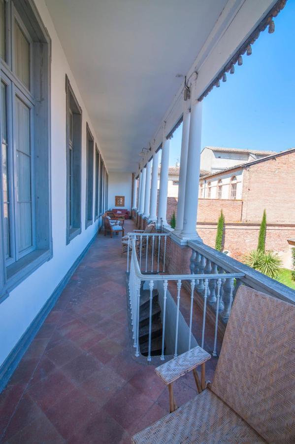Maison d'Hôtes La Lumière de Migou Beaumont-de-Lomagne Extérieur photo