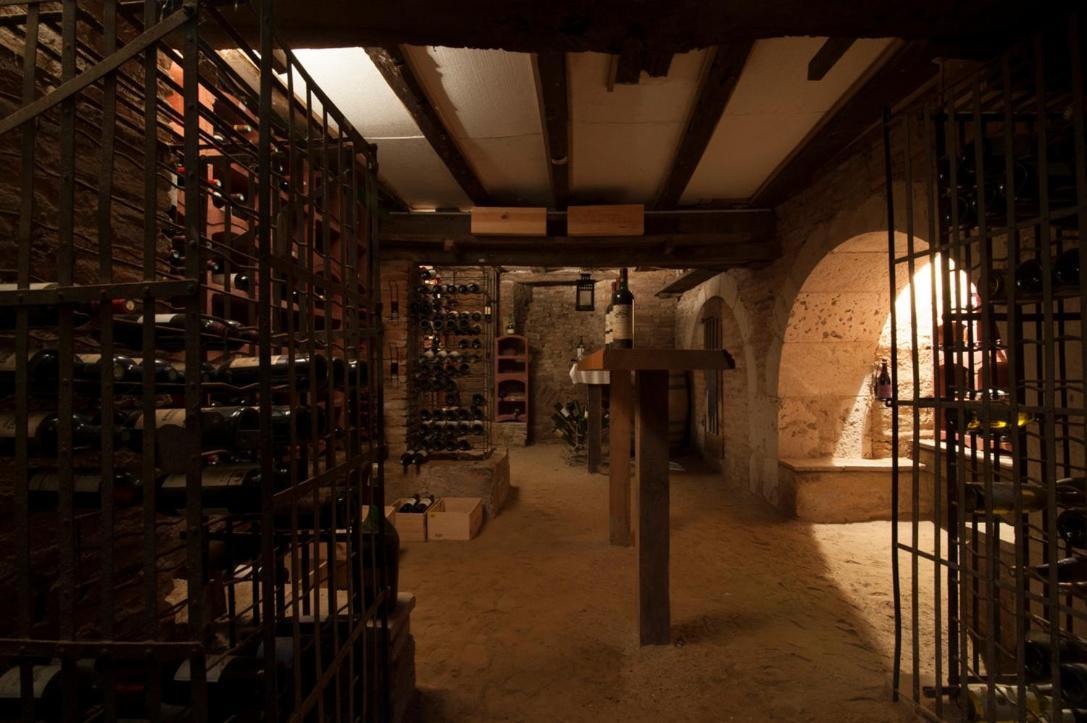 Maison d'Hôtes La Lumière de Migou Beaumont-de-Lomagne Extérieur photo