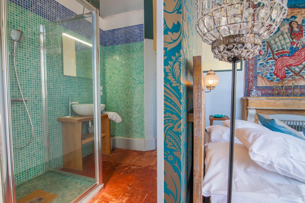 Maison d'Hôtes La Lumière de Migou Beaumont-de-Lomagne Extérieur photo