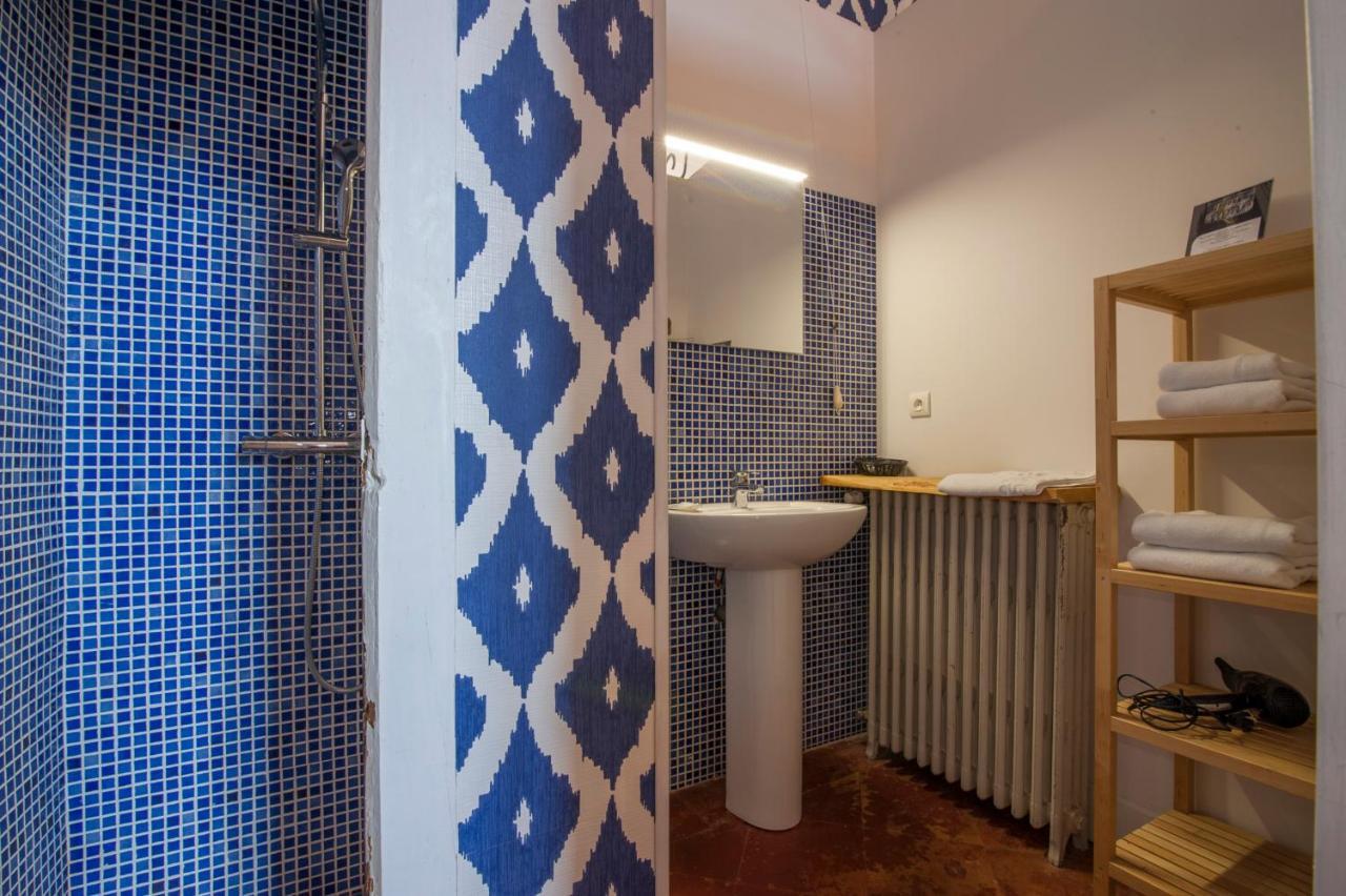 Maison d'Hôtes La Lumière de Migou Beaumont-de-Lomagne Extérieur photo